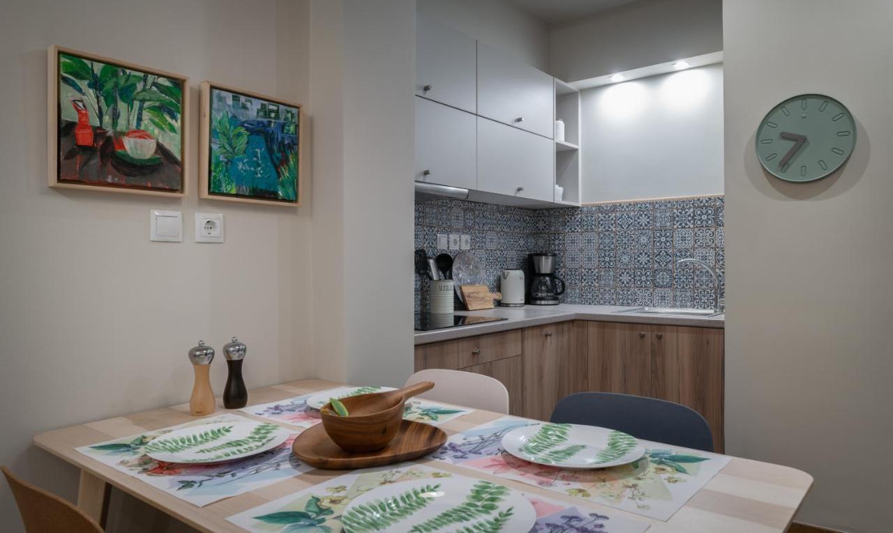 شقة Absolute Athens VI المظهر الخارجي الصورة